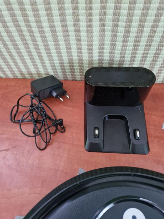 Odkurzacz robot sprzątający Cleanova W7