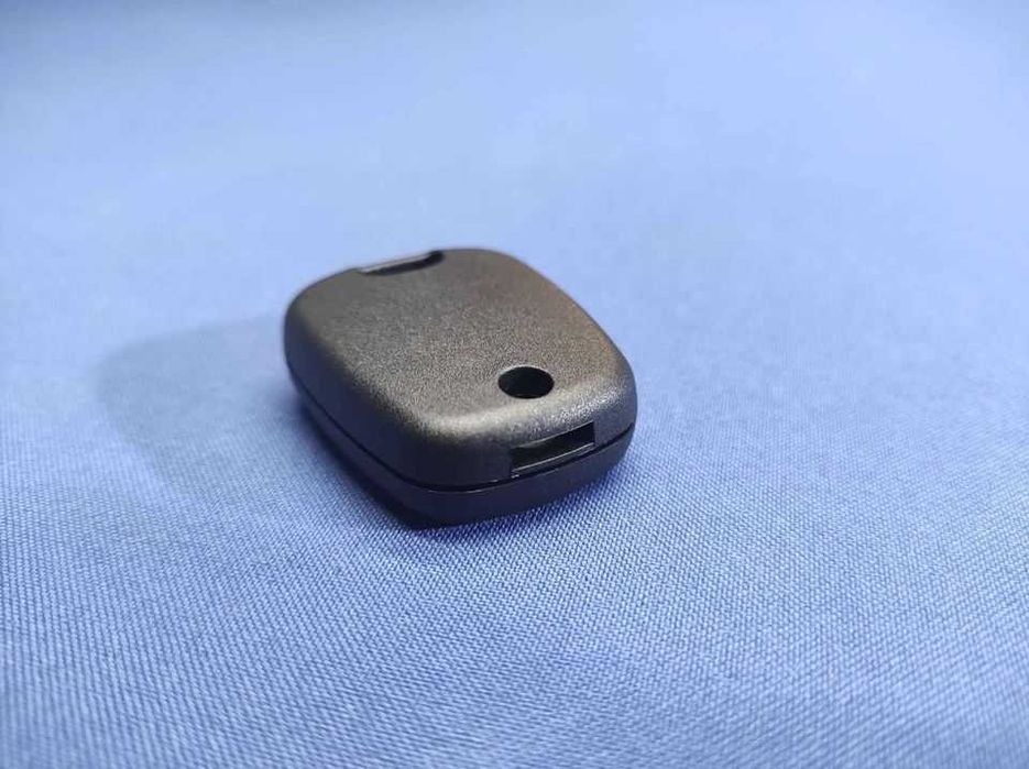 Estrutura/Capa de Chave para Peugeot/Citröen