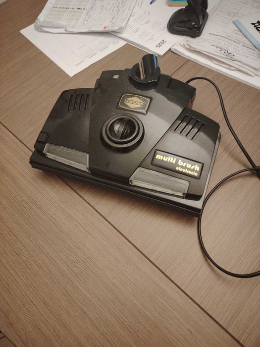 Odkurzacz Powermed Medlline