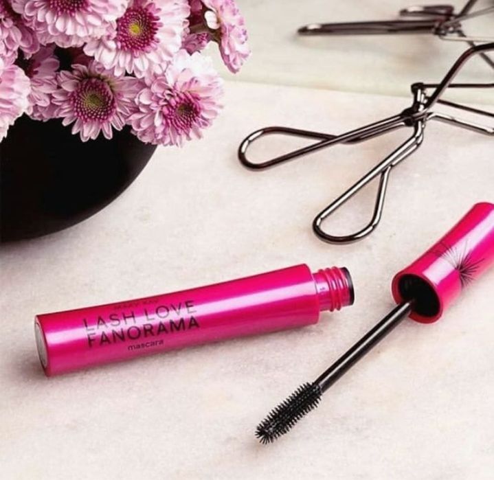 Туші бренду Mary Kay