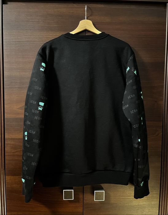 Bluza bez kaptura Jingpai
