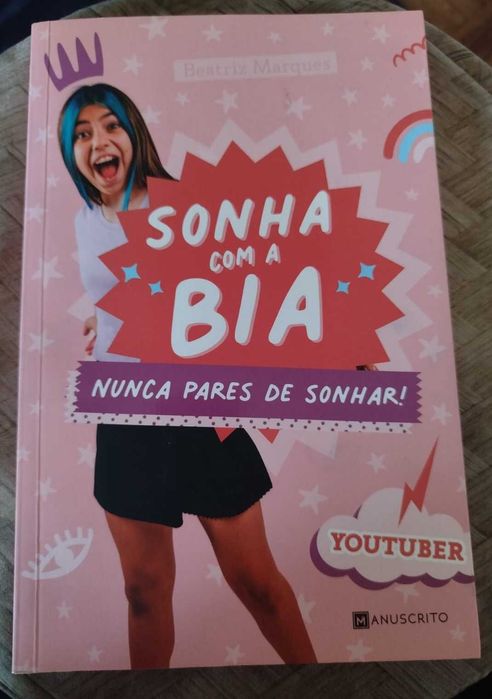 Livros infanto-juvenis