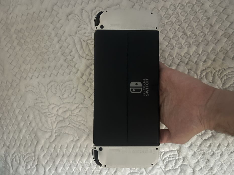 Nintento Switch Oled