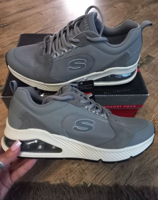 Кросівки Skechers 41,40р