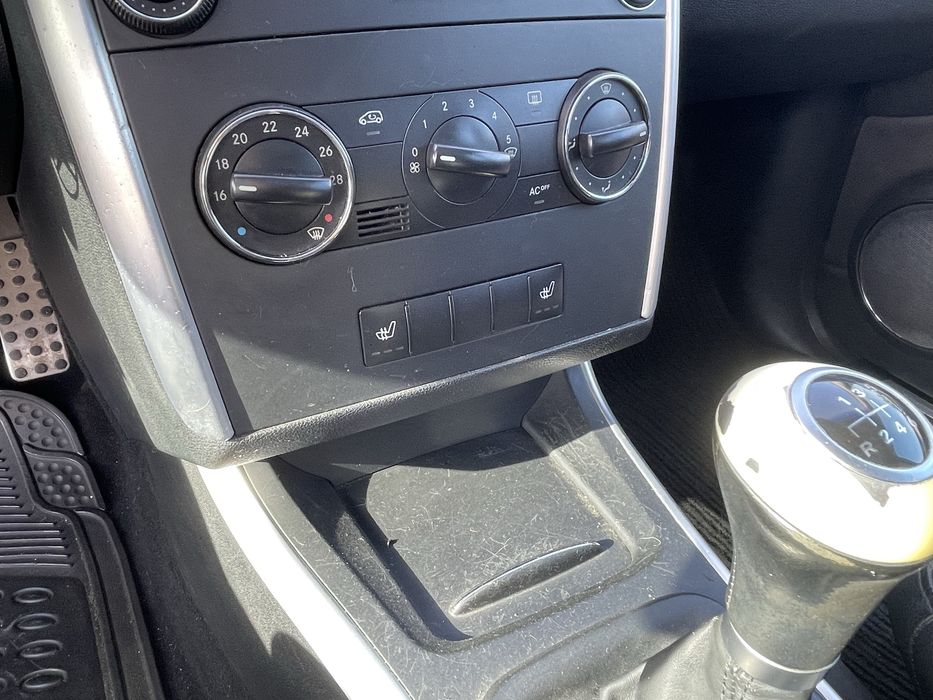 Mercedes-Benz B200 CDI - Nacional, poucos kms