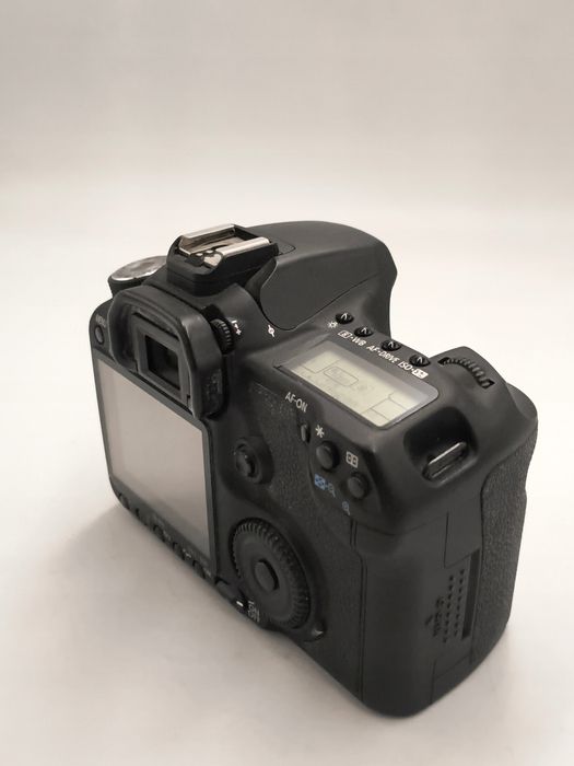 Lustrzanka Canon 50D korpus 20688 zdjęć