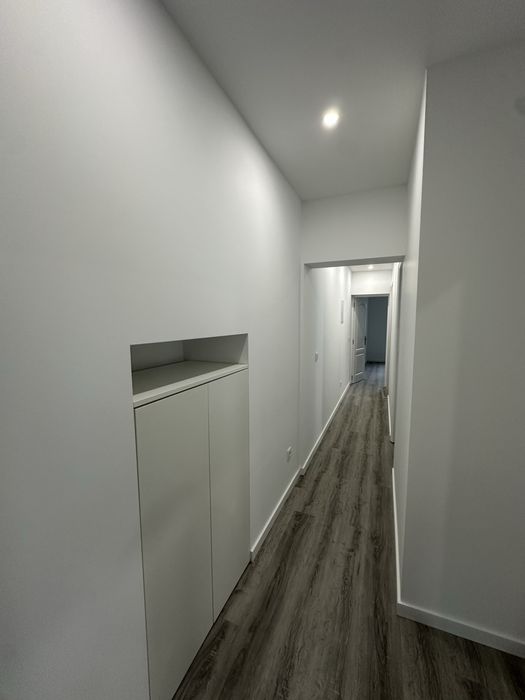 Apartamento T2 totalmente remodelado, a estrear, no centro de Estremoz