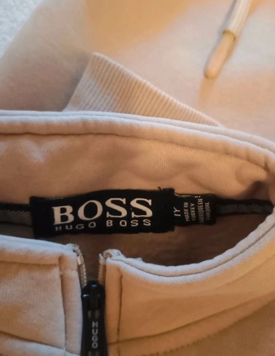 Dres dziecięcy Hugo Boss
