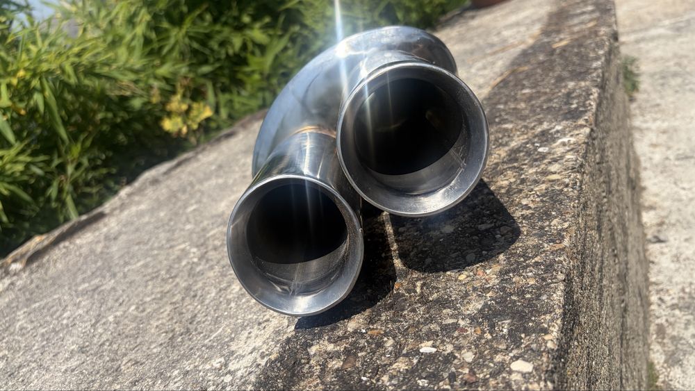 Panela Escape Inox
