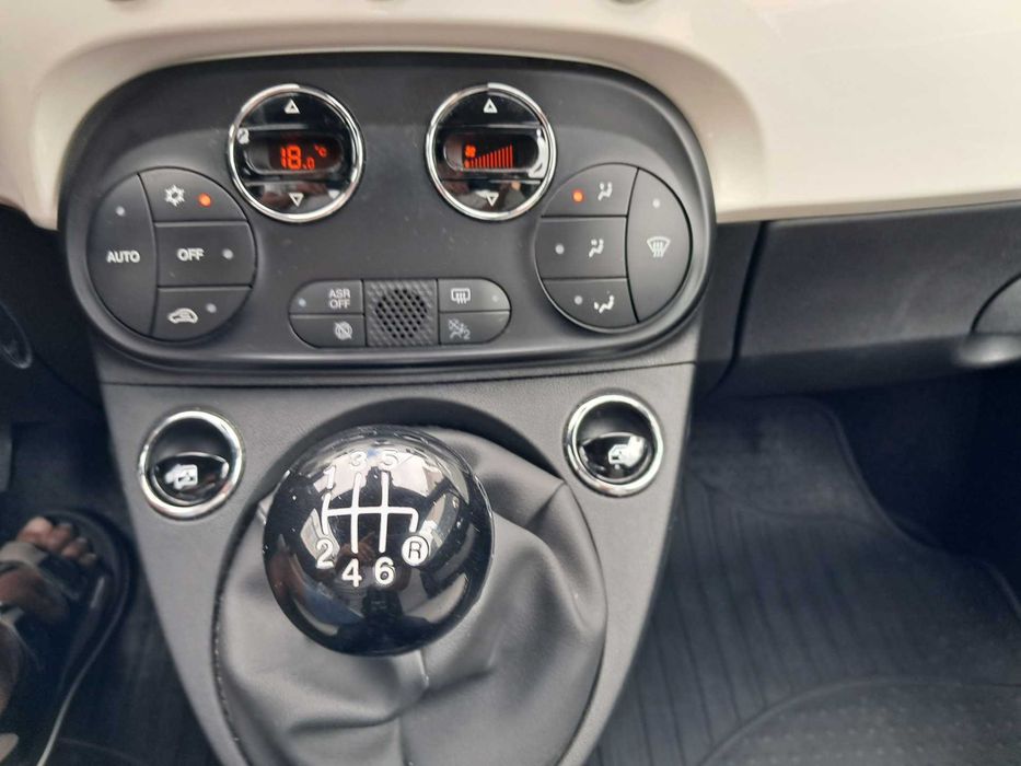 Fiat 500C Hybrid Dolcevita [Cabrio] com 19.000 km | Garantia até 2028