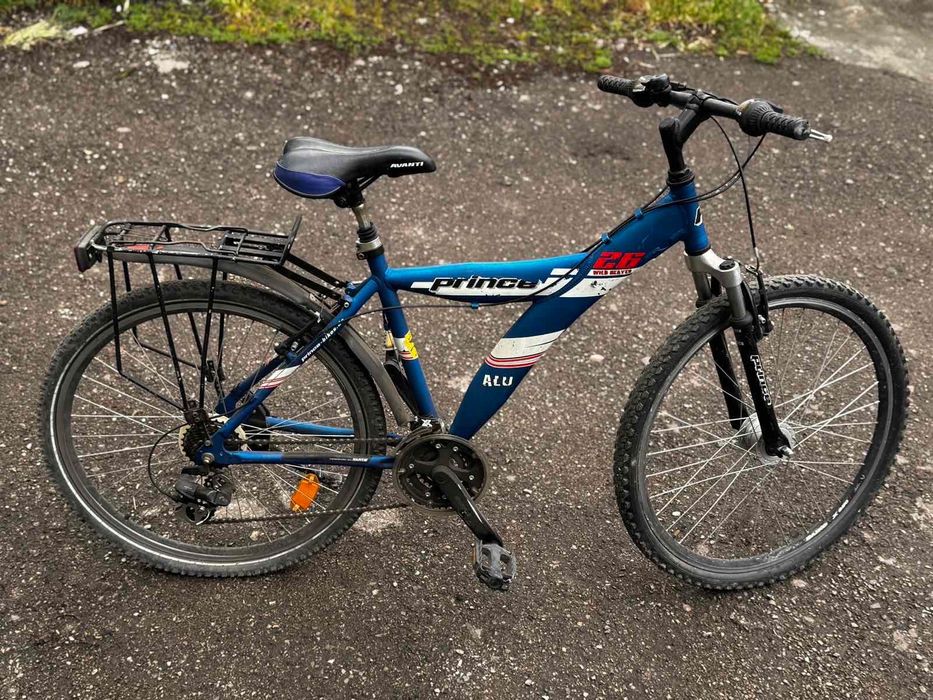 Велосипед Prince