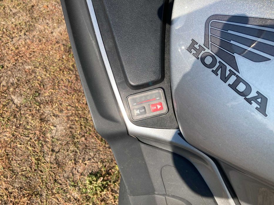 st 1300 honda pan european