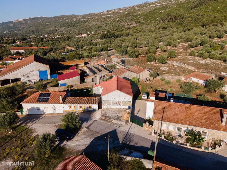 Armazém  para venda