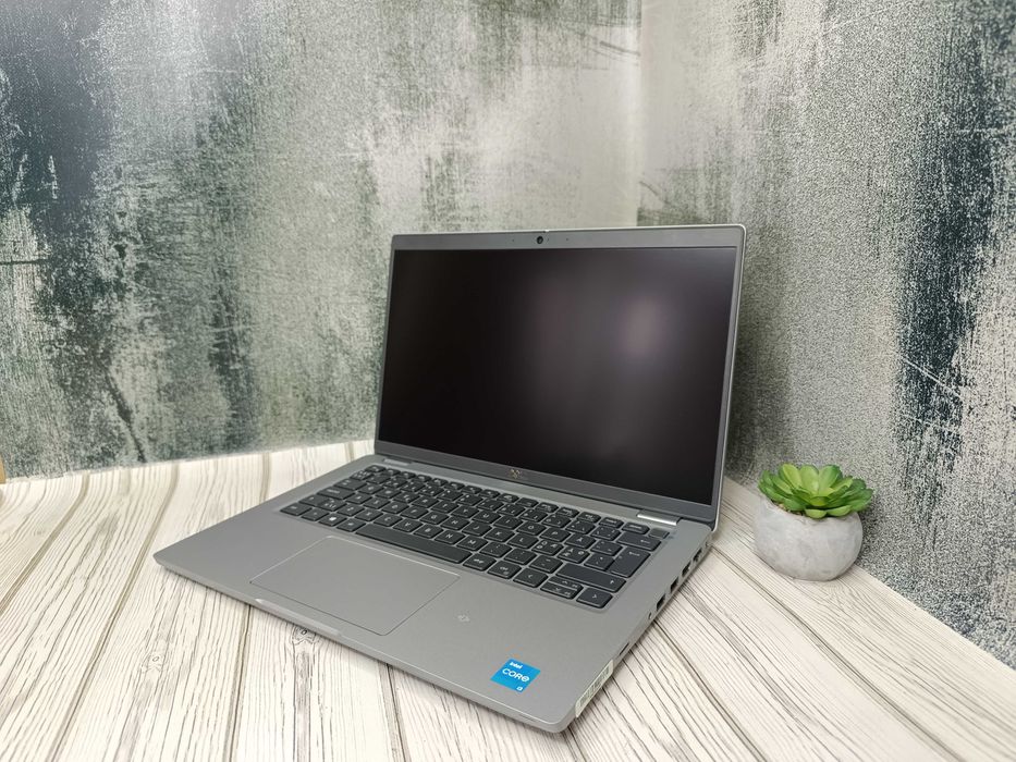 Ноутбук Dell Latitude 5420\14" FHD\Intel Core i3-1125G4\16GB\SSD 256GB