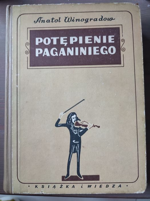 Potępienie Paganiniego