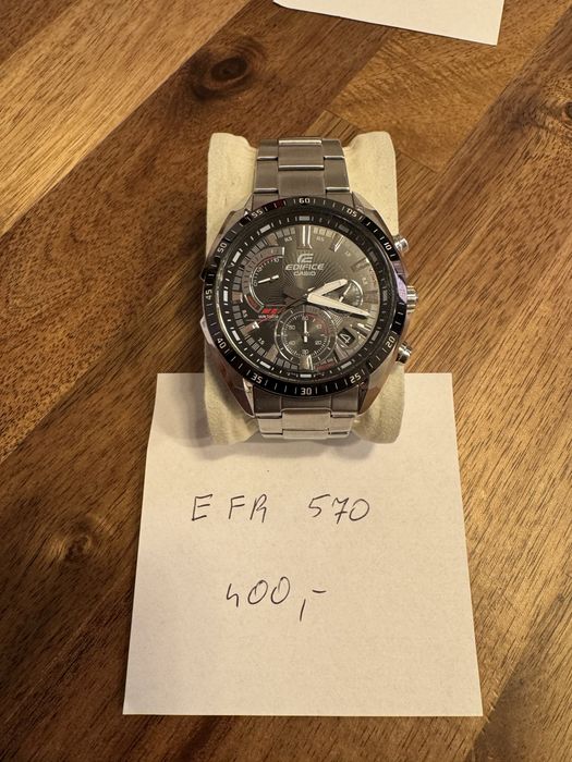 Sprzedam zegarki Casio