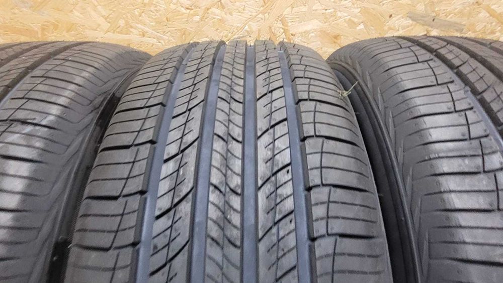 Opony letnie 255/55/19 Hankook DynaPro HP2 XL 111V