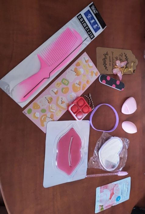 Akcesoria dla kobiet