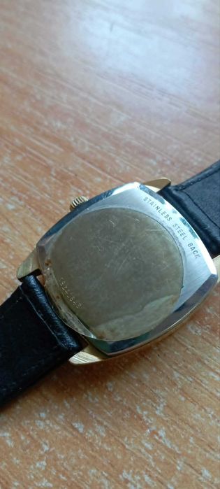 Zegarek ręczny, męski Longines