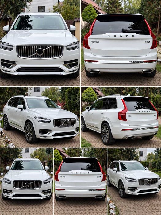 Volvo XC 90