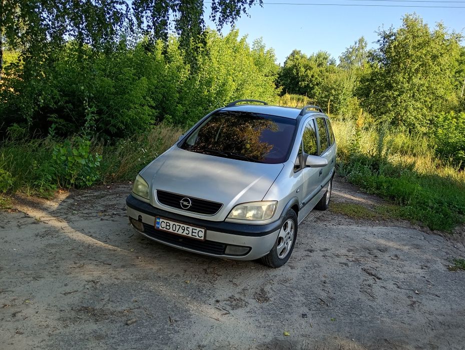 Продам Опель 2літра дизель