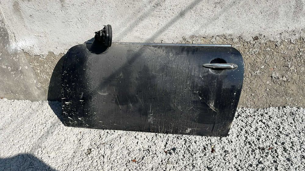 Porta Mini R56 esquerda