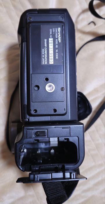 SHARP Viewcam Video 8