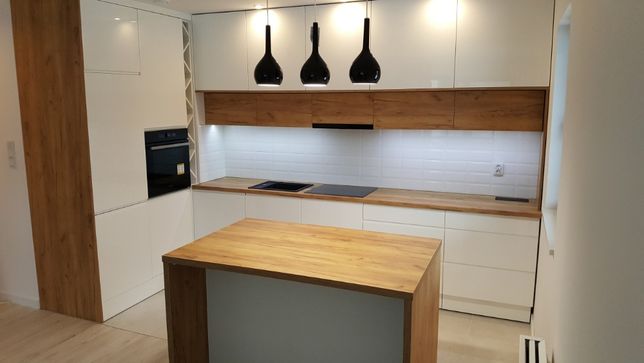 Lodz Meble Na Wymiar Kuchenne Lazienkowe Szafy Przesuwane Olx Pl Lodz