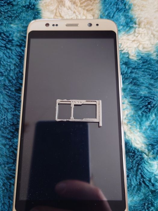 Телефон Samsung galaxy s9, повністю робочий, підробка