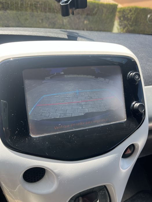 Citroen C1 shine edition 2015