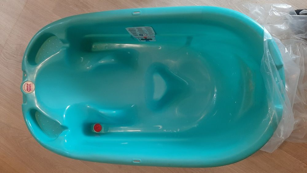 Ванночка для купання