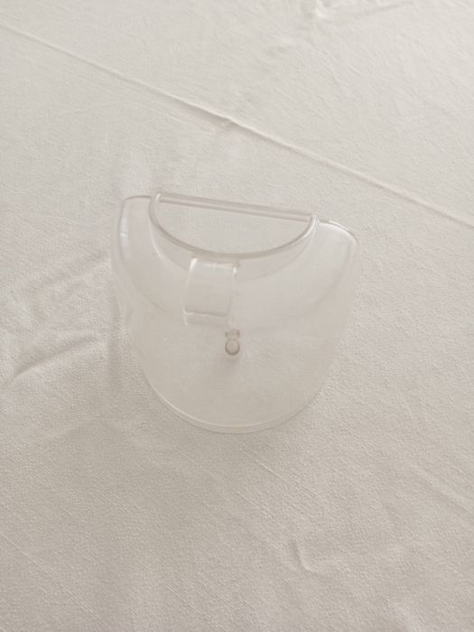 Acessório água máquina de Nespresso