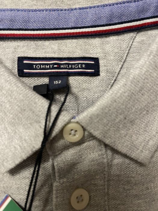 Nowe polo tommy hilfiger 152