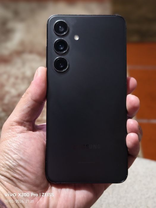 Vendo Samsung Galaxy s24 128gb