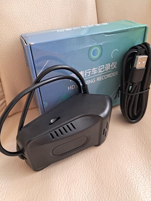 Відеореєстратор для Android магнітоли