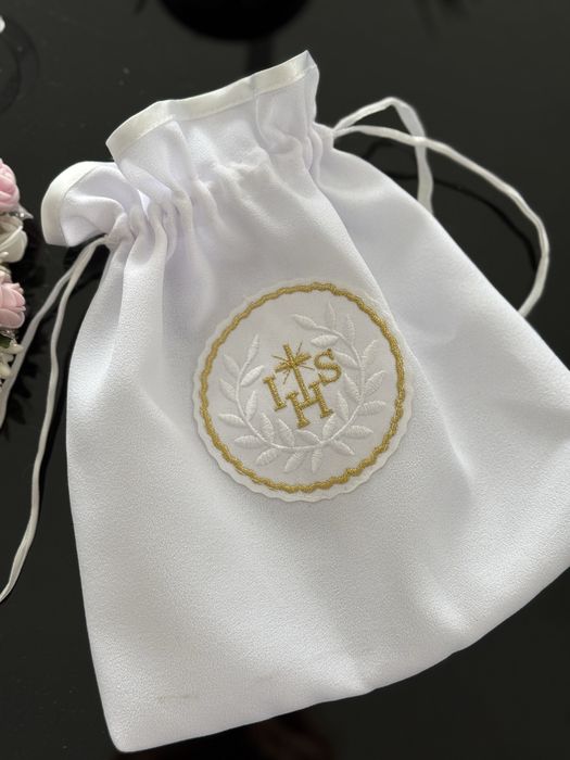 Alba komunijna rozmiar 152