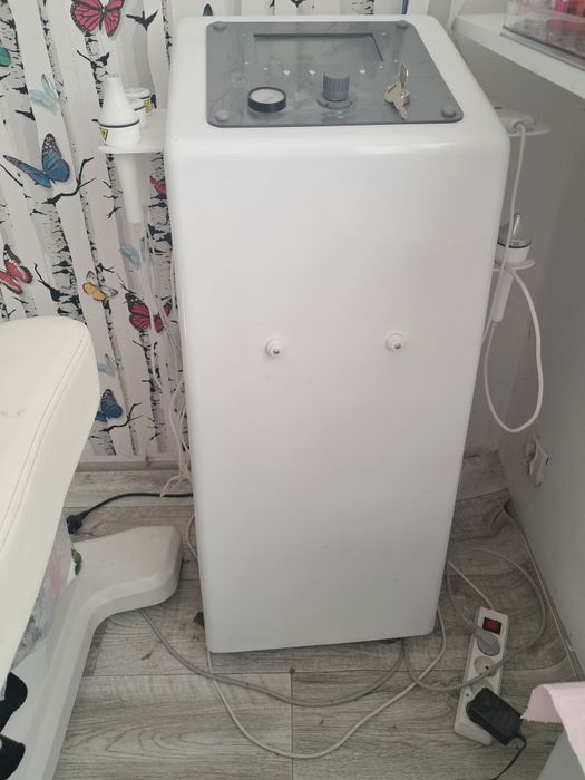 Kombajn kosmetyczny Hebe