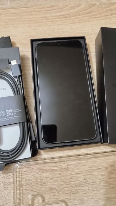 Samsung Galaxy S24 - 256 Gb