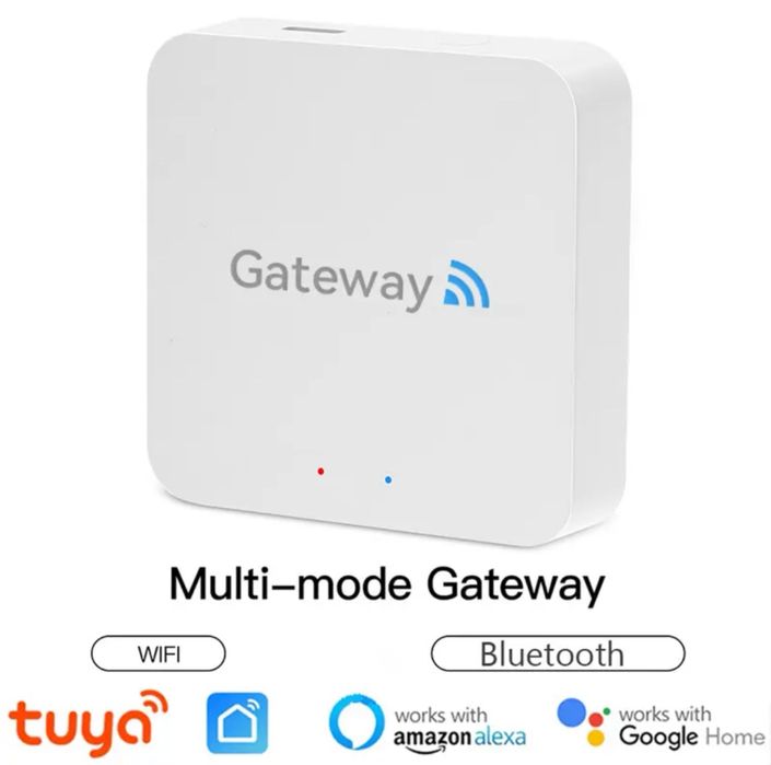 Gateway шлюз, хаб