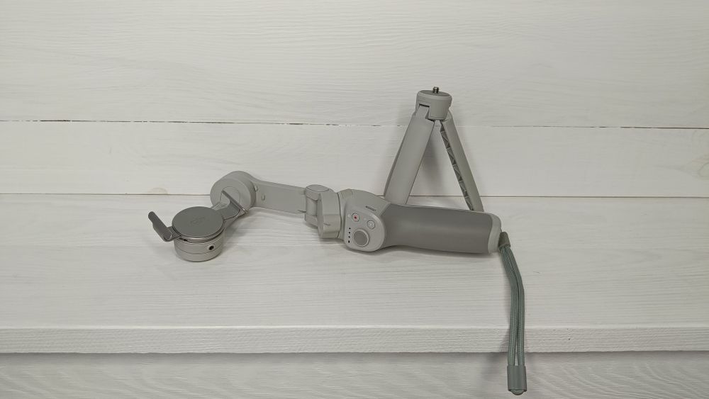 Gimbal DjI OSMO4