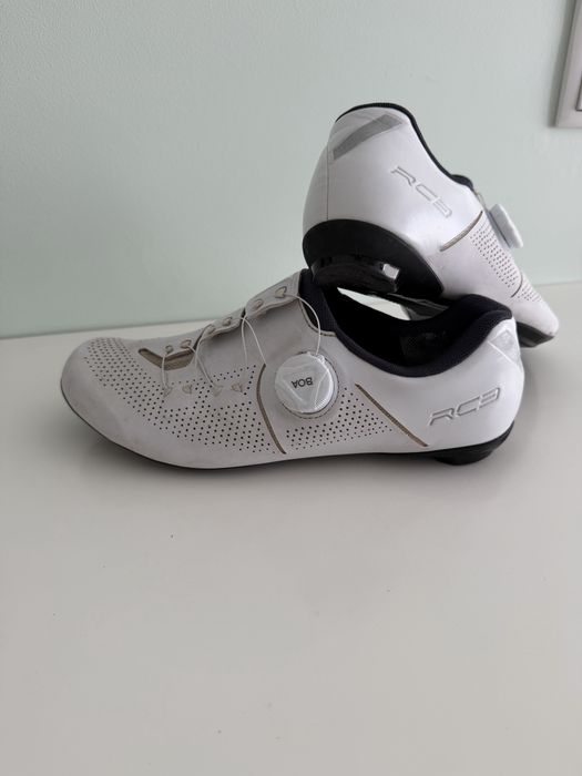 Sapatos Shimano rc3