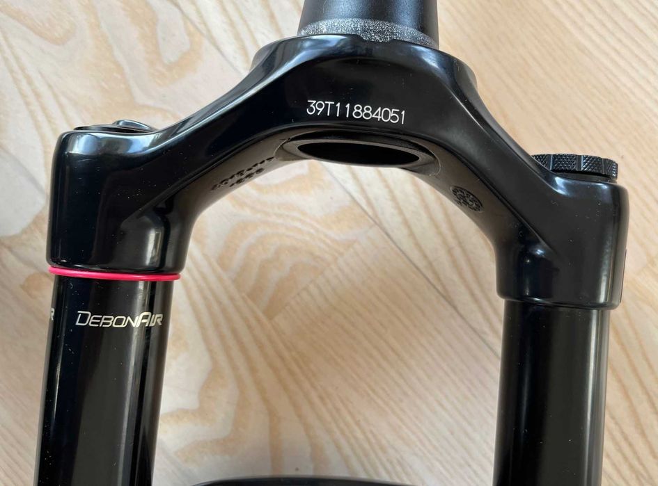 Amortyzator Rock Shox Lyrik Select Plus Charger RC 2.1  29 150mm ebike