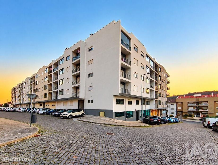 Apartamento T2 em Viana do Castelo e Meadela de 102 m2
