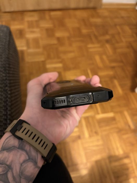 Smartfon DOOGEE S61-uzywany