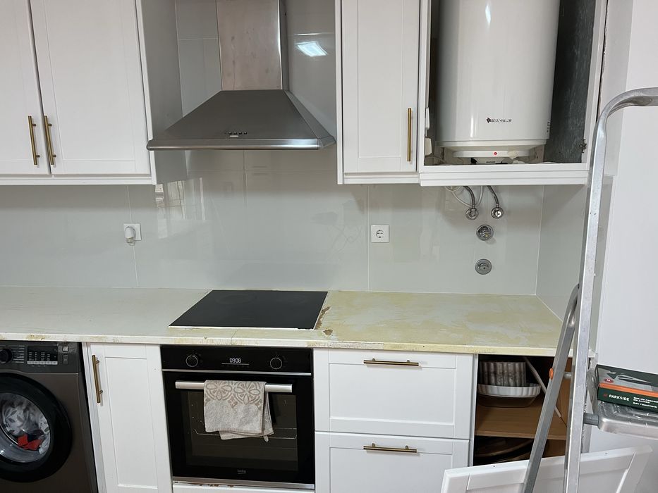 Mao de obra qualificada