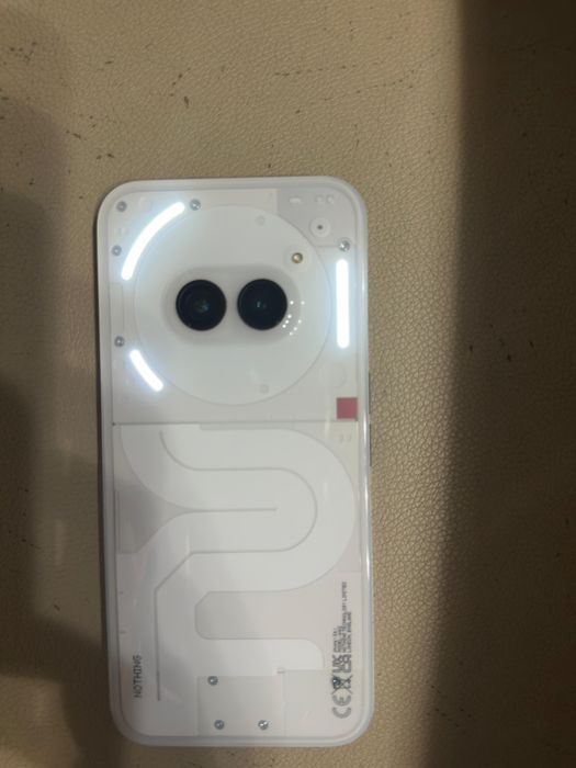 Nothing phone 2A,128gb