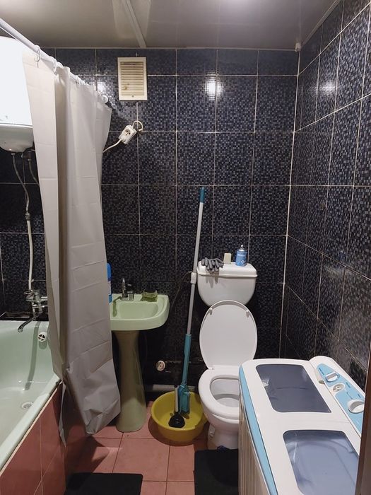 Квартира в аренду