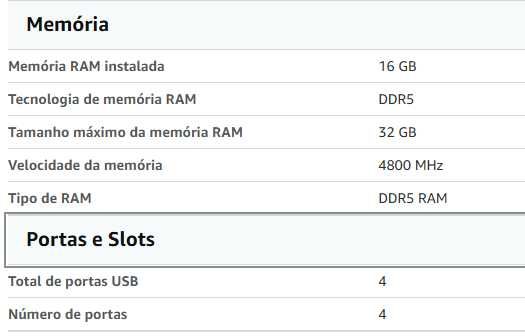 GIGABYTE Portátil Gaming G6 MF de 16,0 polegadas 165Hz FHD