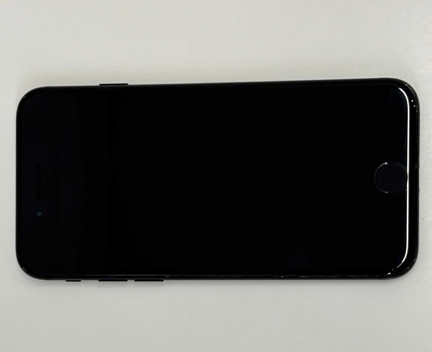 iPhone 7 128GB - Preto - Desbloqueado