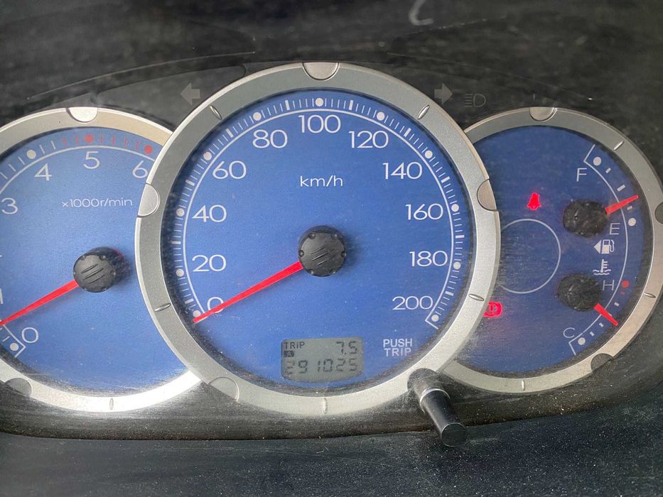 Mitsubishi L200, 2,5D, 2009, 100kW, 4х4